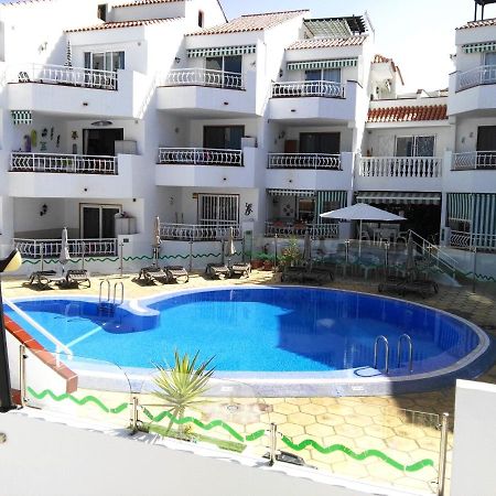 Los Diamantes Komfort Los Cristianos  Zewnętrze zdjęcie