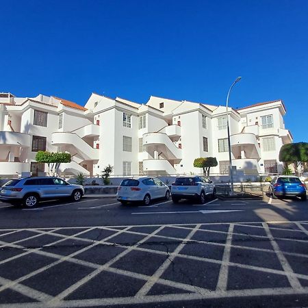 Los Diamantes Komfort Los Cristianos  Zewnętrze zdjęcie