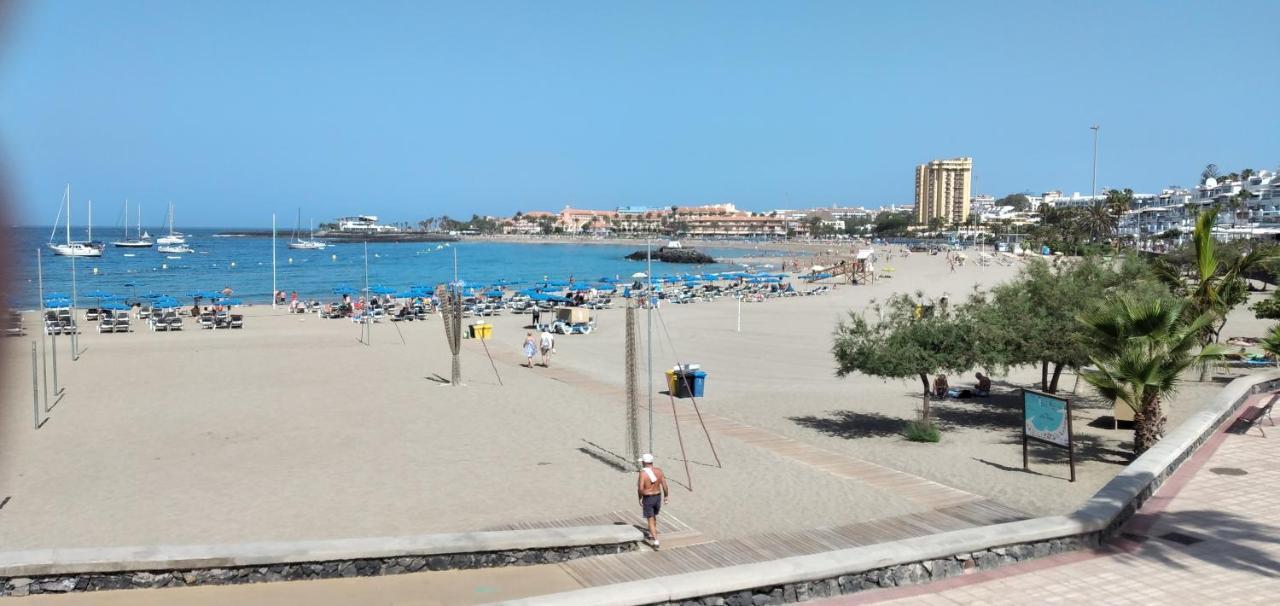 Los Diamantes Komfort Los Cristianos  Zewnętrze zdjęcie