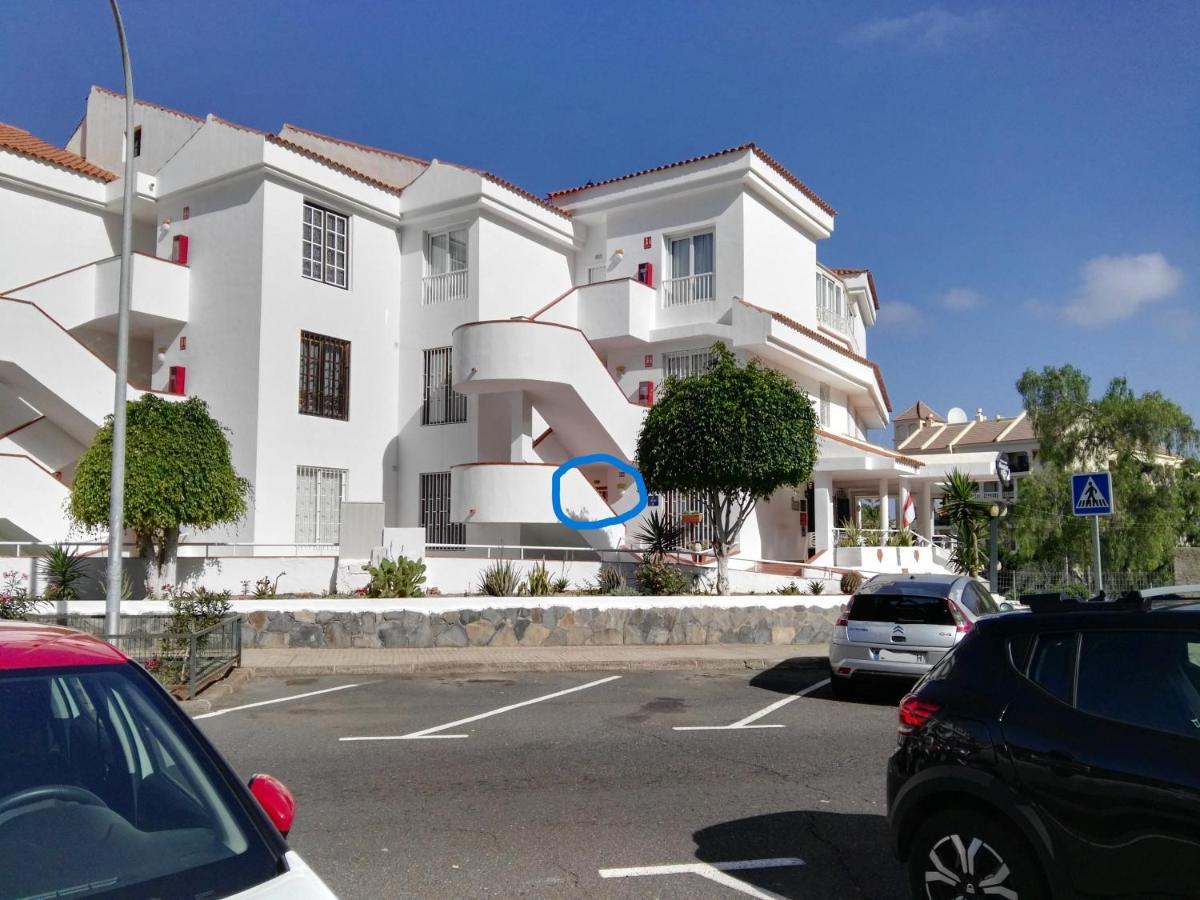 Los Diamantes Komfort Los Cristianos  Zewnętrze zdjęcie